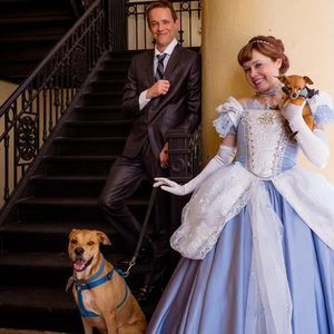 Meet your Posher, Carly